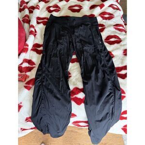 Lululemon Women's Dance Studio Pants Size 10